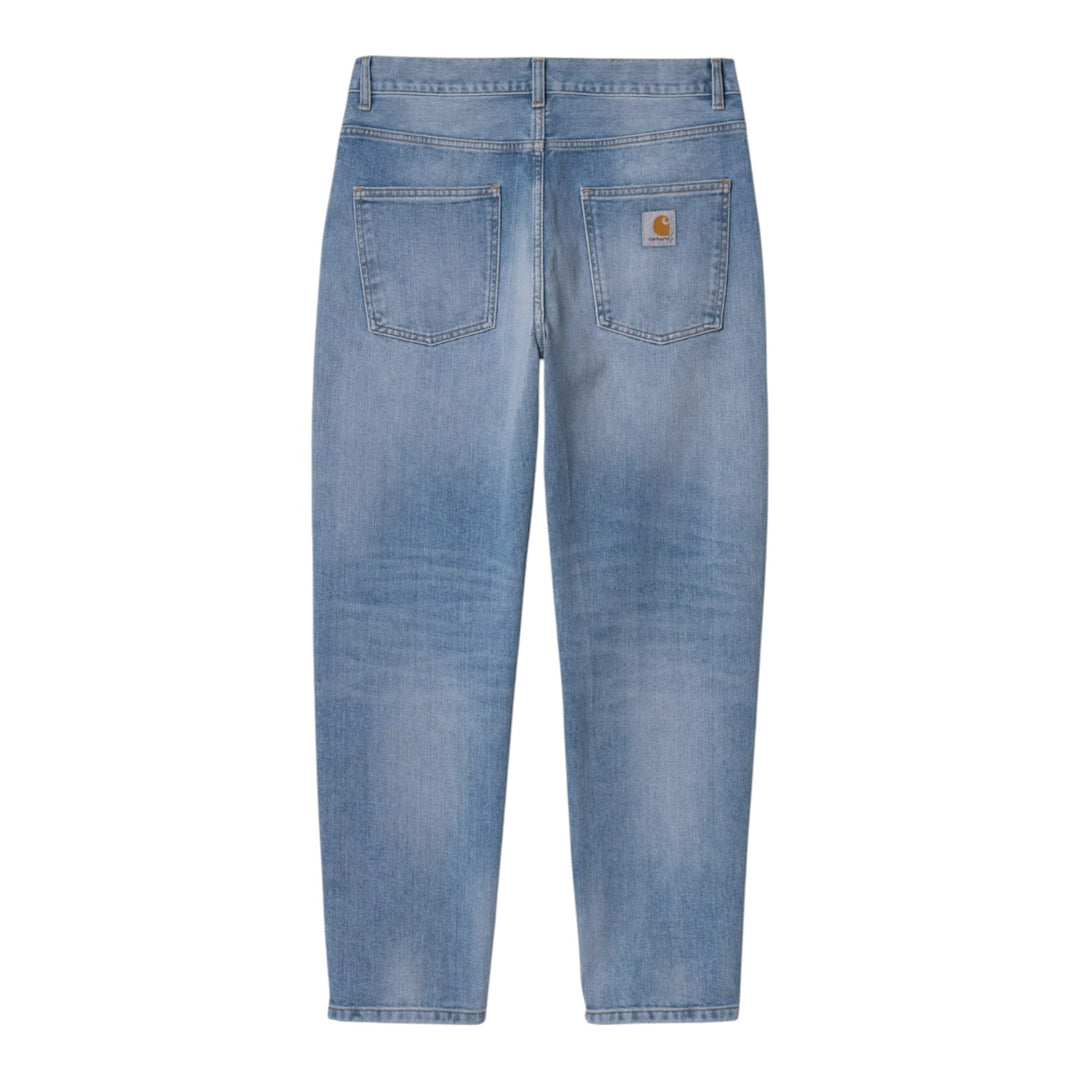 Newel Pant Blue