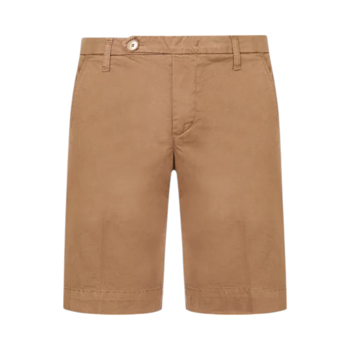 BERMUDA TASCHE AMERICA CON CINTURINO BROWN SUGAR