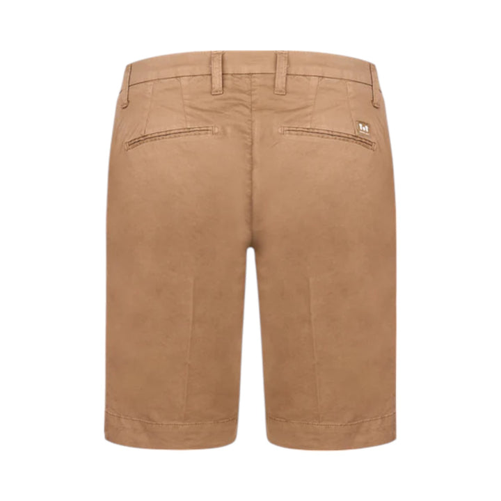 BERMUDA TASCHE AMERICA CON CINTURINO BROWN SUGAR