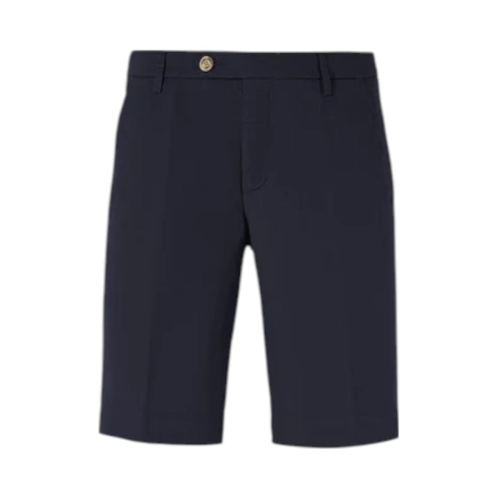 BERMUDA TASCHE AMERICA CON CINTURINO BLU NAVY