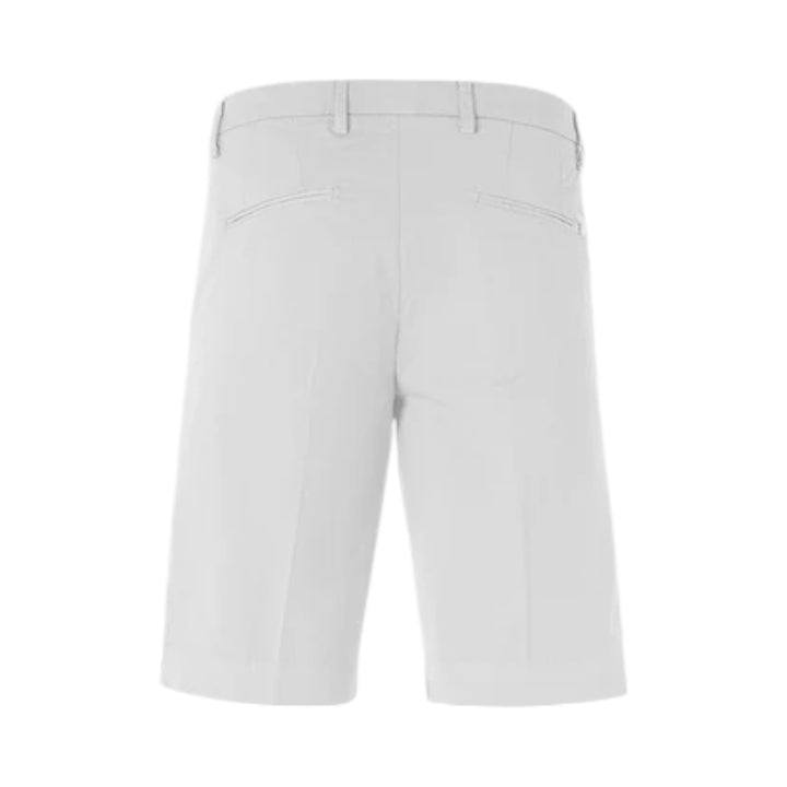 BERMUDA TASCHE AMERICA CON CINTURINO BIANCO