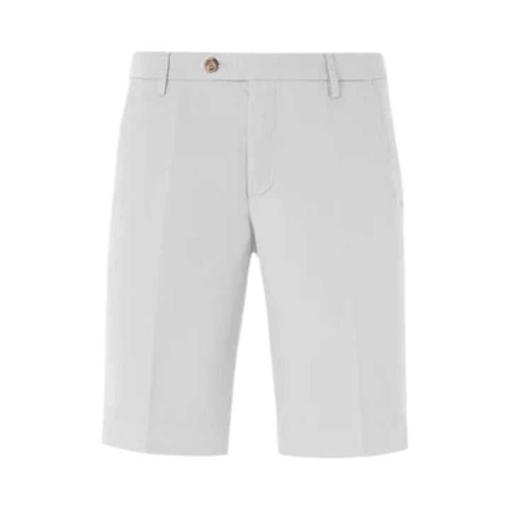 BERMUDA TASCHE AMERICA CON CINTURINO BIANCO