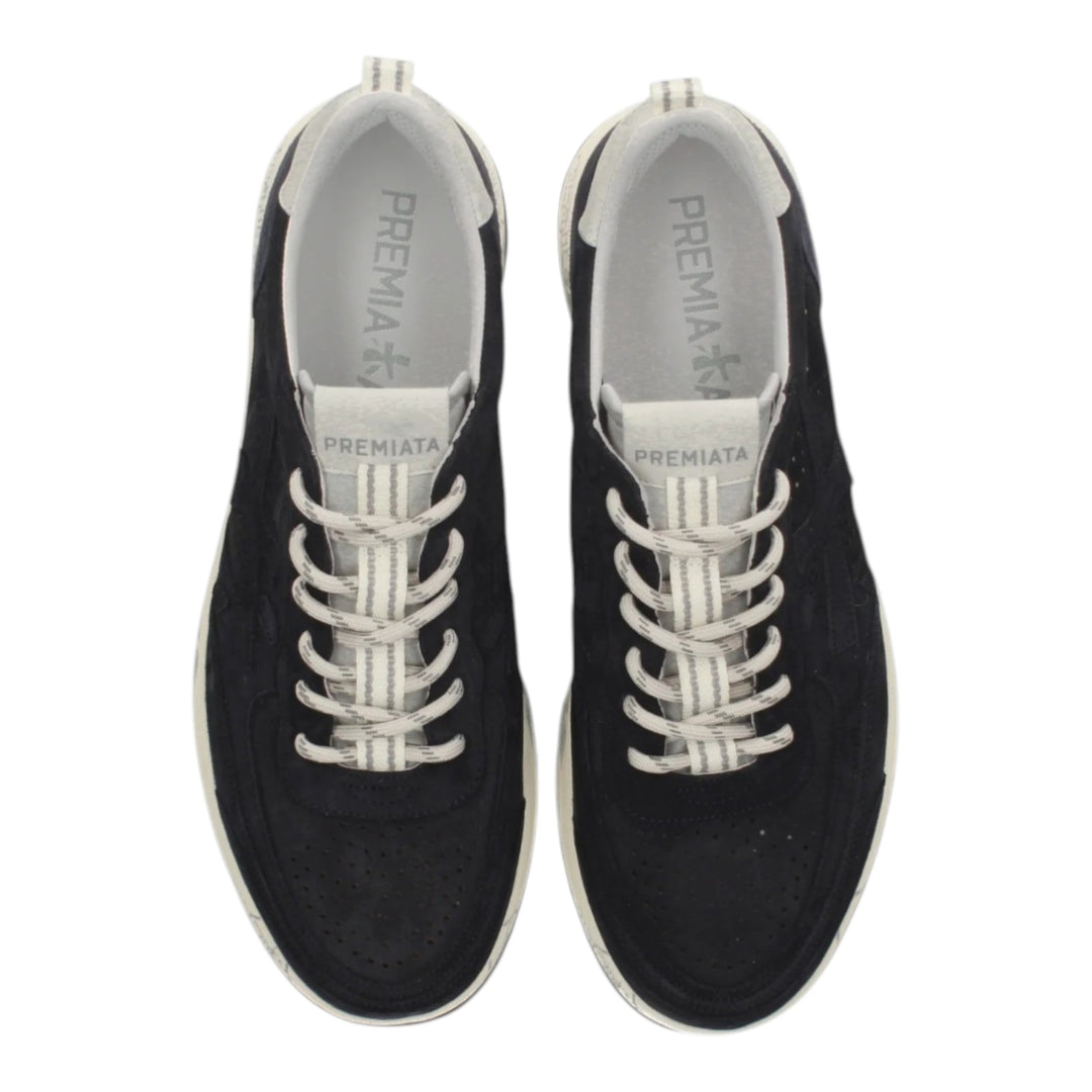 Sneakers Nous 8289 Blu