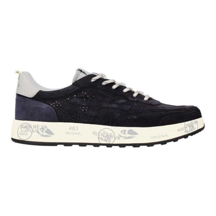 Sneakers Nous 8289 Blu