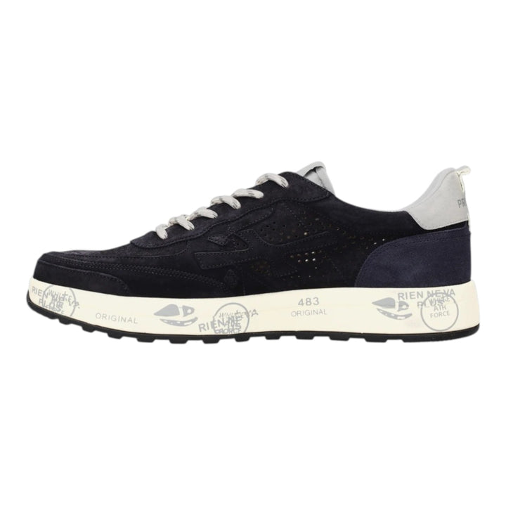 Sneakers Nous 8289 Blu