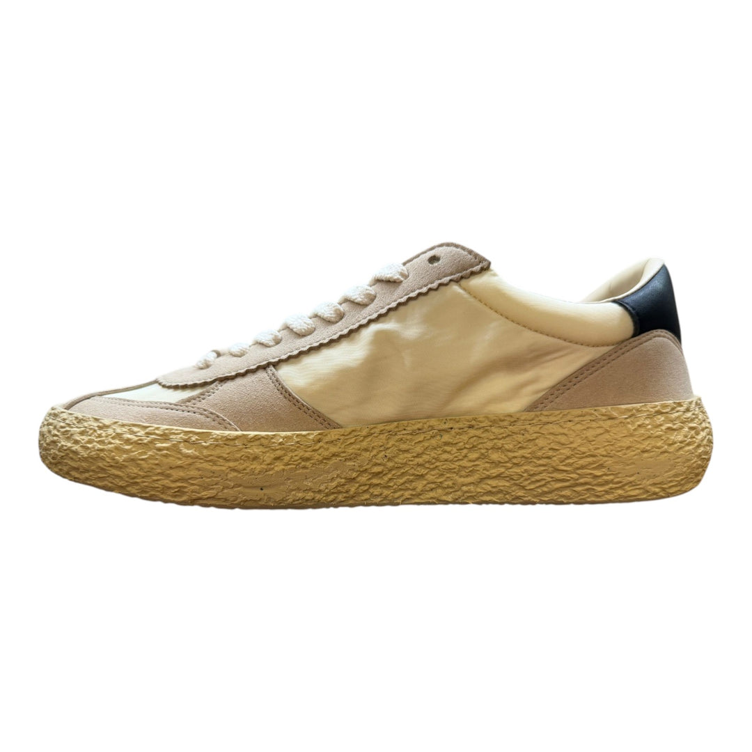 Sneakers Vintage Egg Sheel