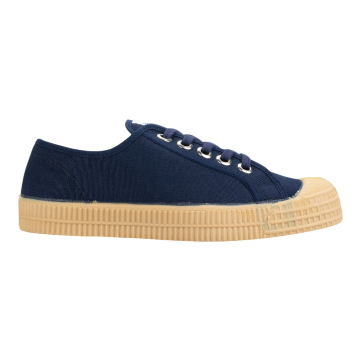 Star Master Navy Trasparent