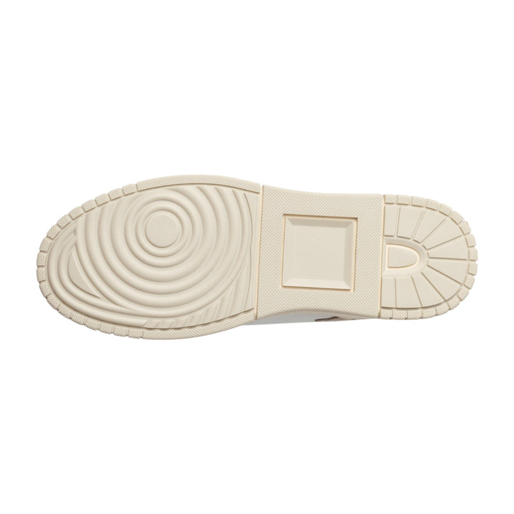 COLORED WHITE-BEIGE TOURNAMENT