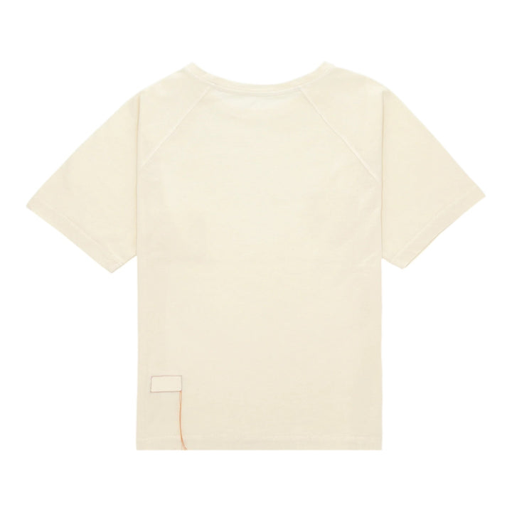 Vermont T-Shirt in Jersey con Taschio Corda