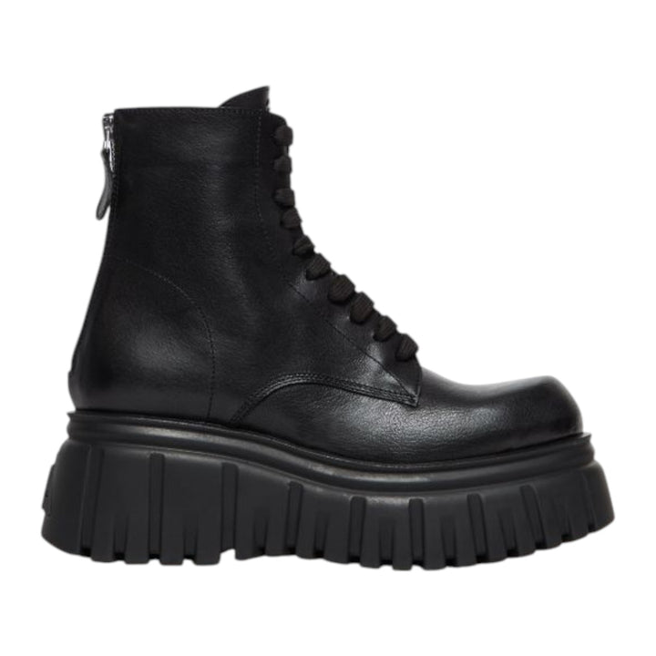 BOOTS MINI NERO