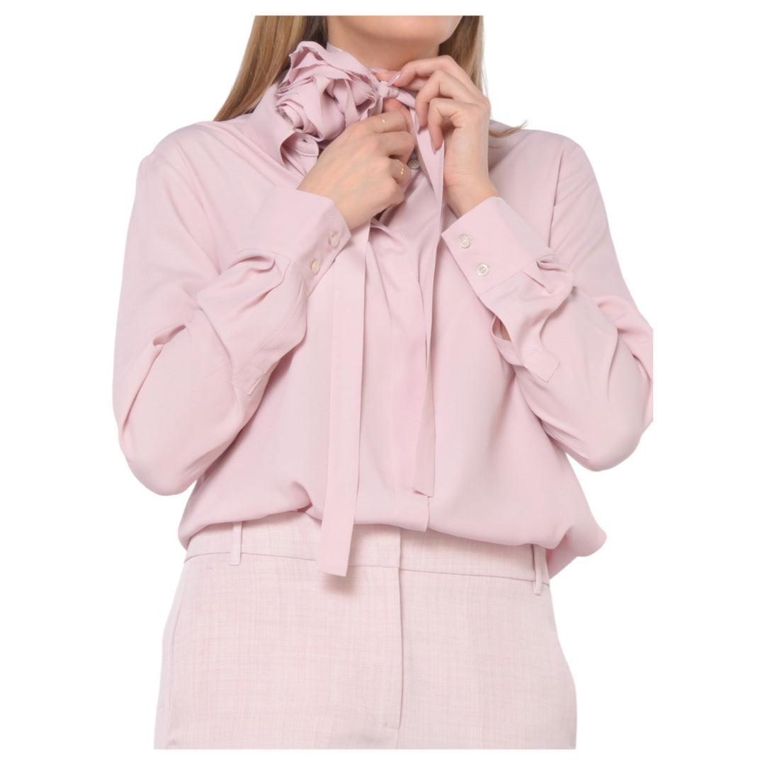 Camicia VON ROSA