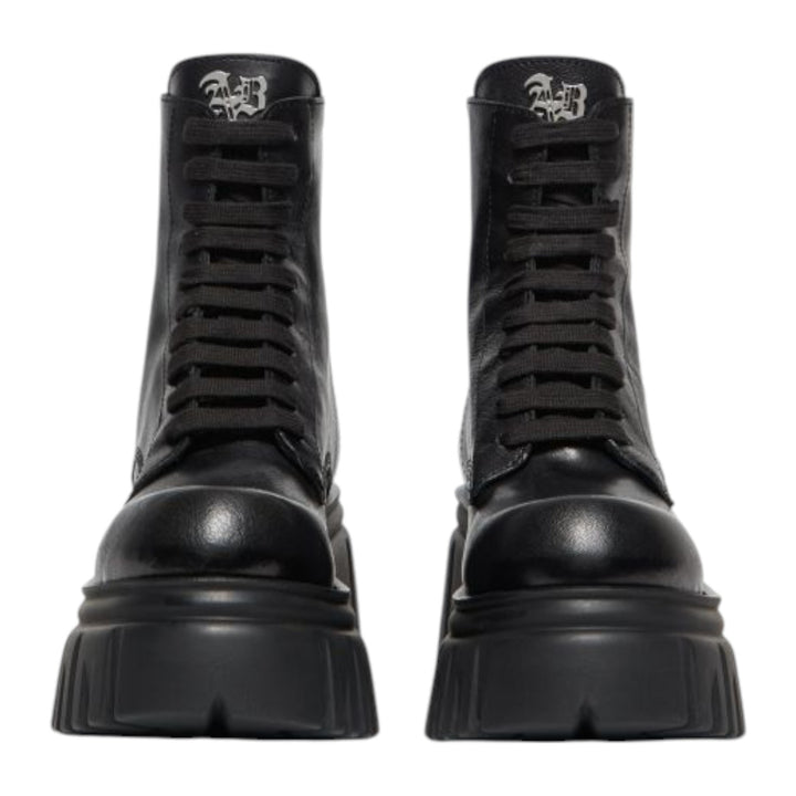 BOOTS MINI NERO
