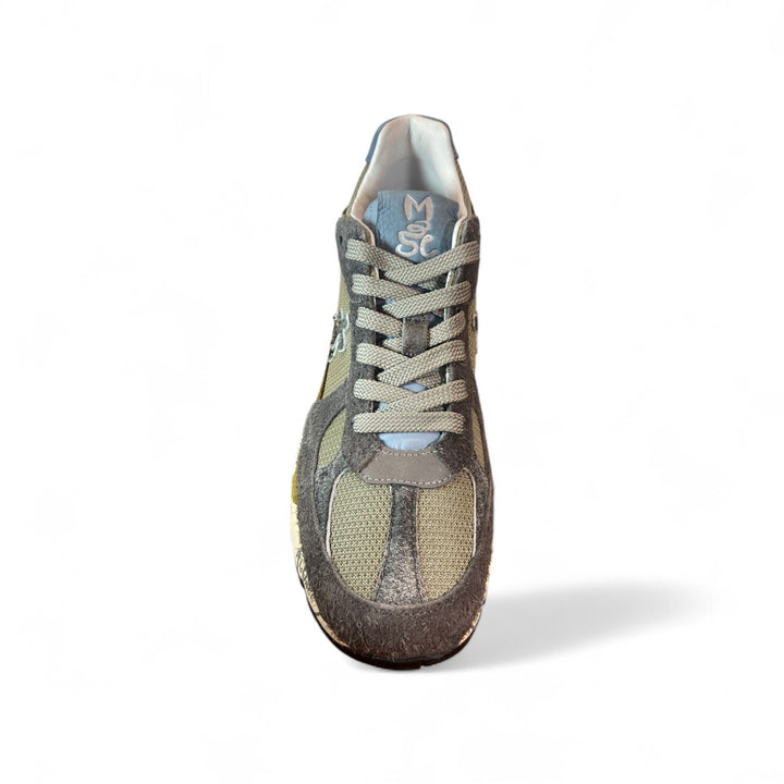 Sneakers MASE Grigio 7869