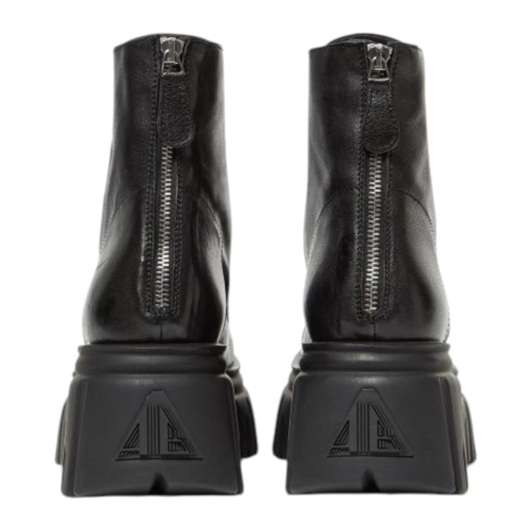 BOOTS MINI NERO
