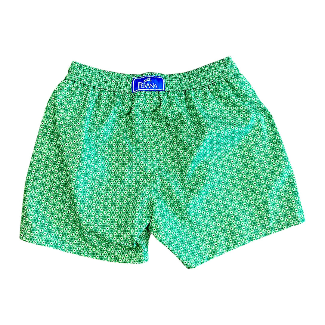 Costume 103 Verde