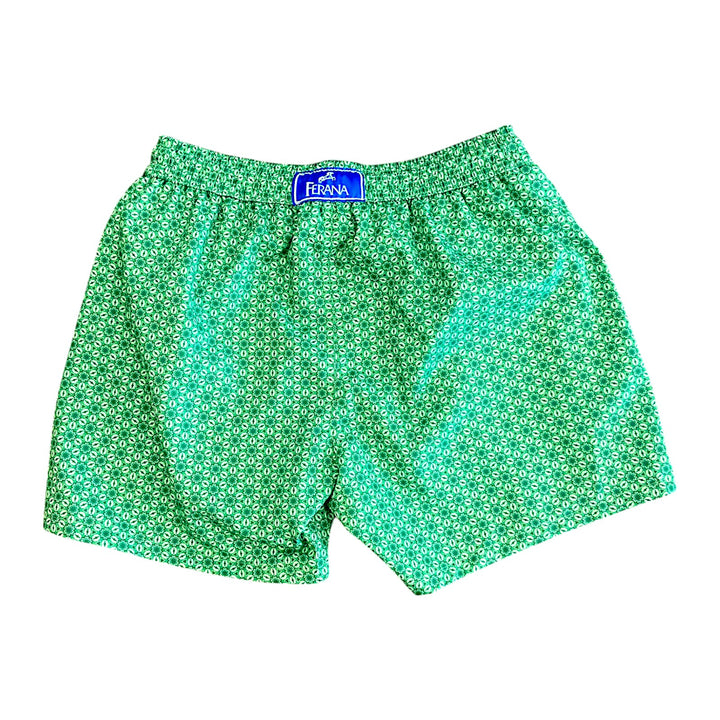 Costume 103 Verde