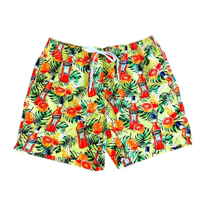 COSTUME SPRITZ YELLOW