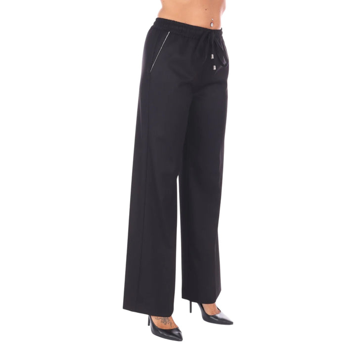 PANTALONE FRANCISCO NERO