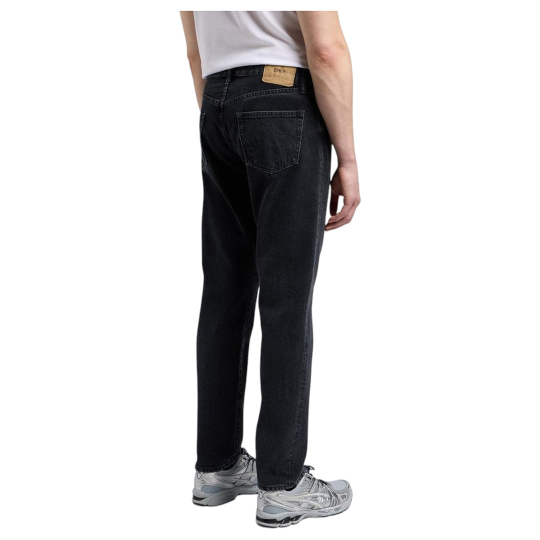 REGULAR TAPERED JAPAN DARK USED