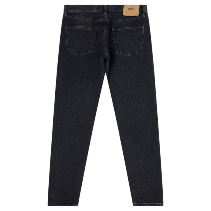 REGULAR TAPERED JAPAN DARK USED