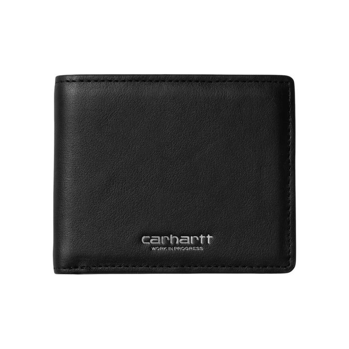 Portafogli Vegas Billfold Wallet Nero