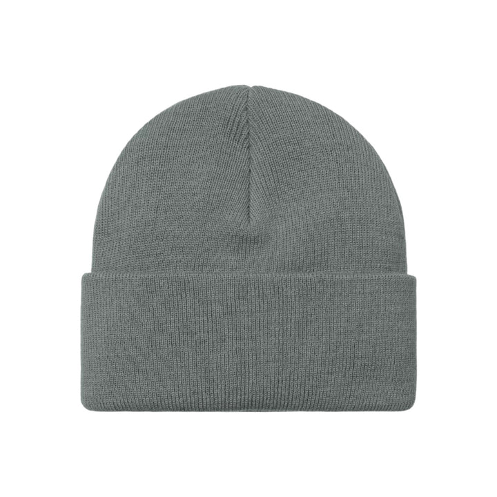 Chase Beanie Velvet Green / Gold