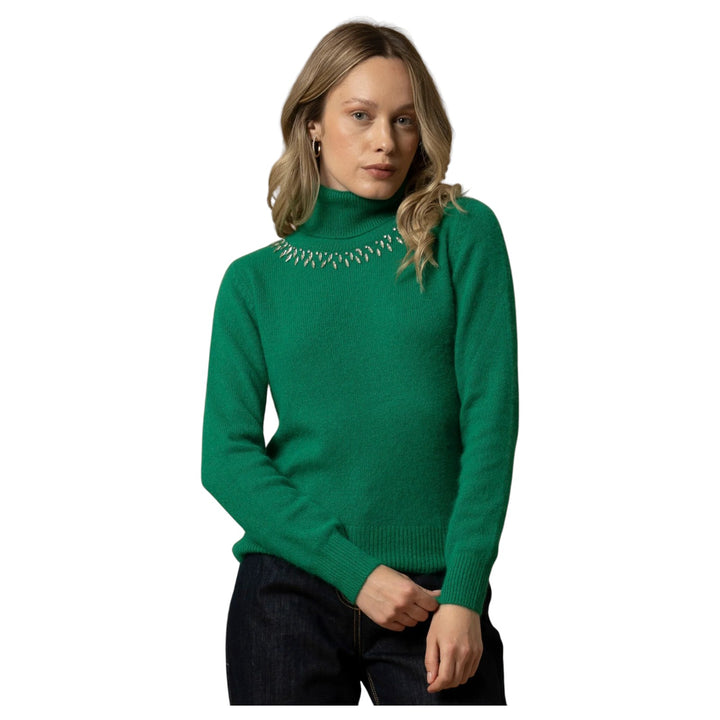 MAGLIA BIRK