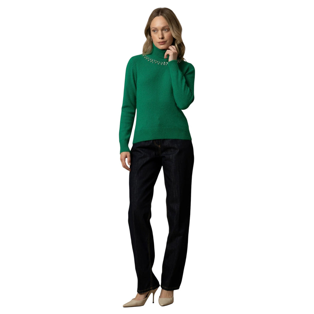 MAGLIA BIRK