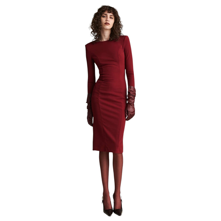 ABITO SIENNA BORDO'