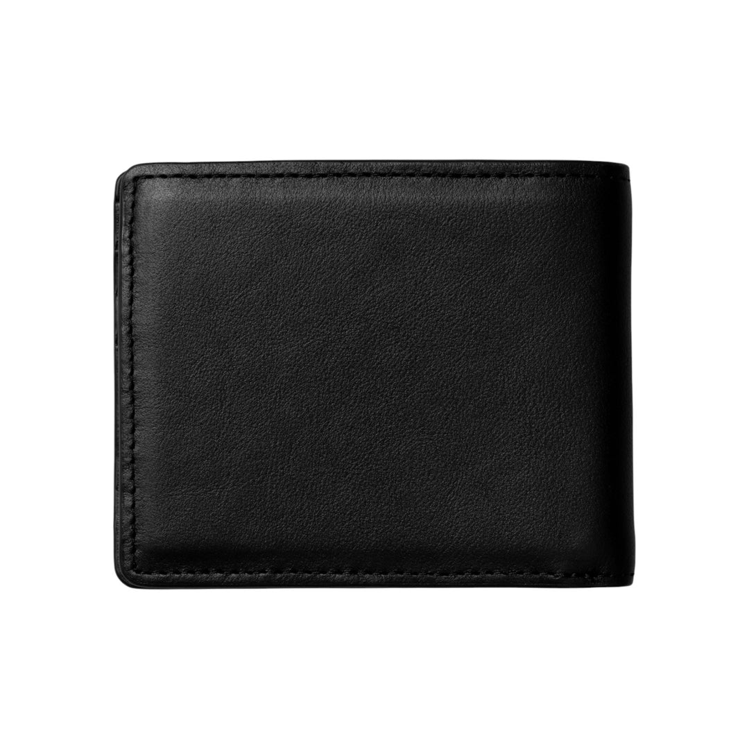 Portafogli Vegas Billfold Wallet Nero
