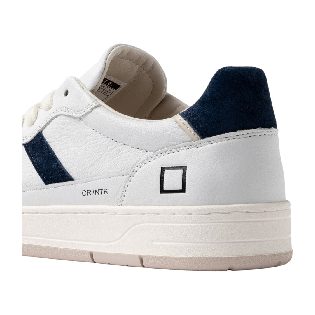 COURT 2.0 NATURAL WHITE-BLUE