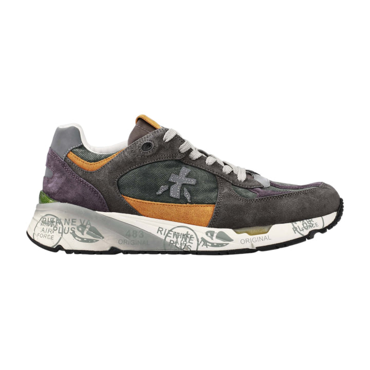 SNEAKERS MASE MULTICOLOR 7868