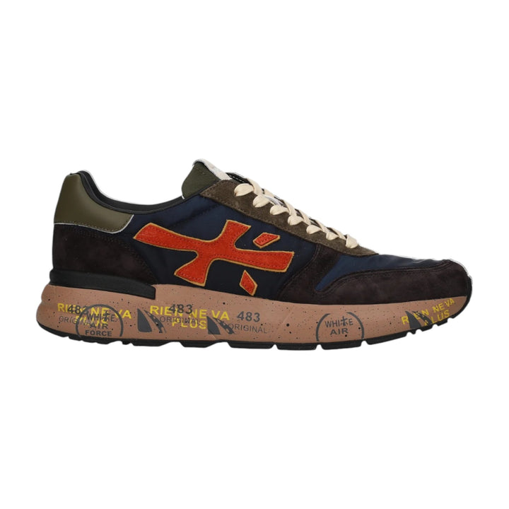 SNEAKERS MICK MULTICOLOR 7721