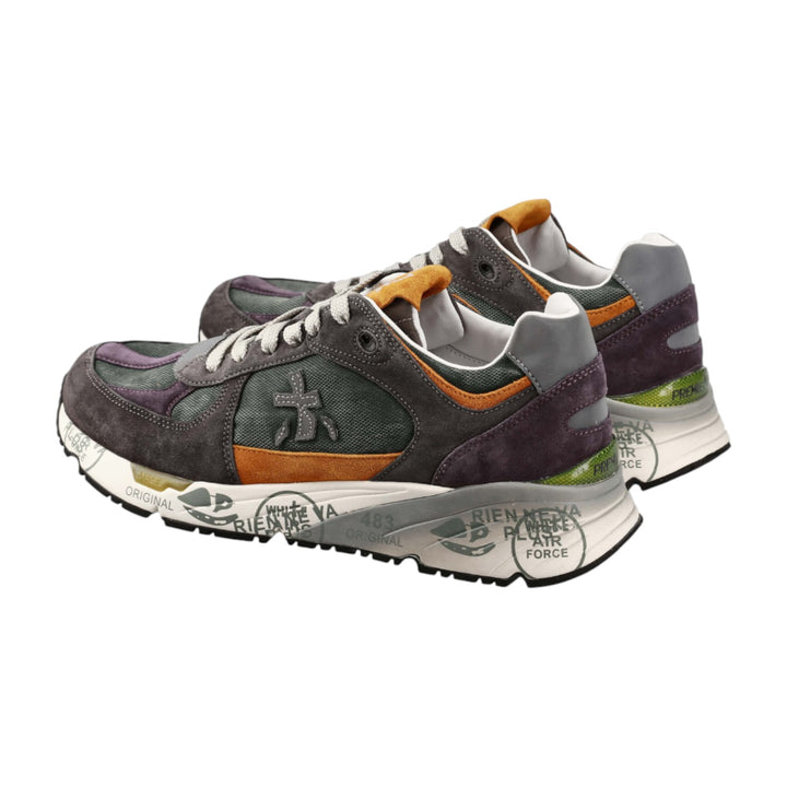 SNEAKERS MASE MULTICOLOR 7868