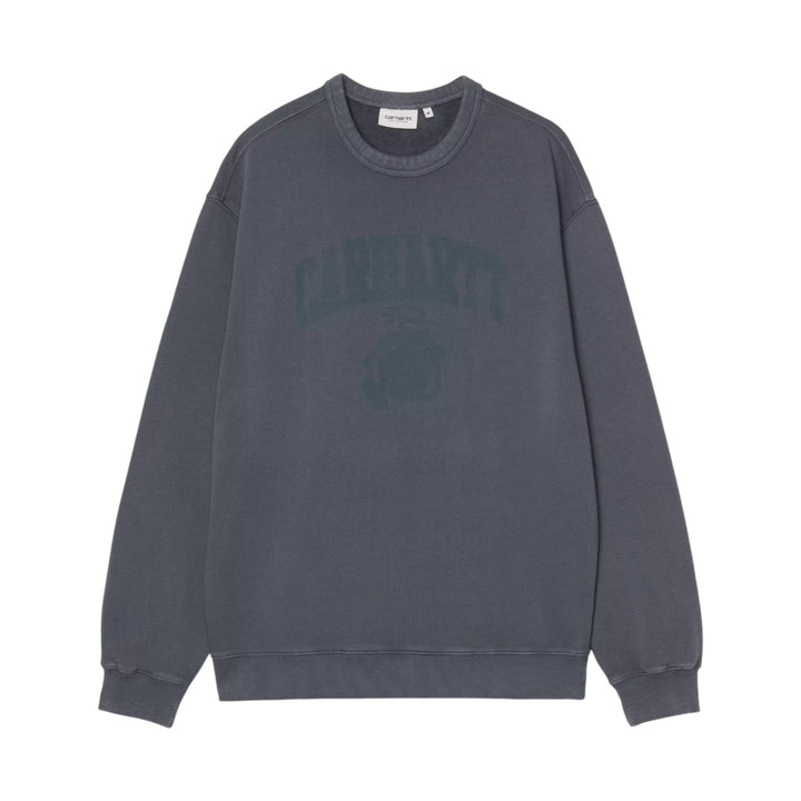 Felpa Faded Pond Corps Sweat Cypress Verde