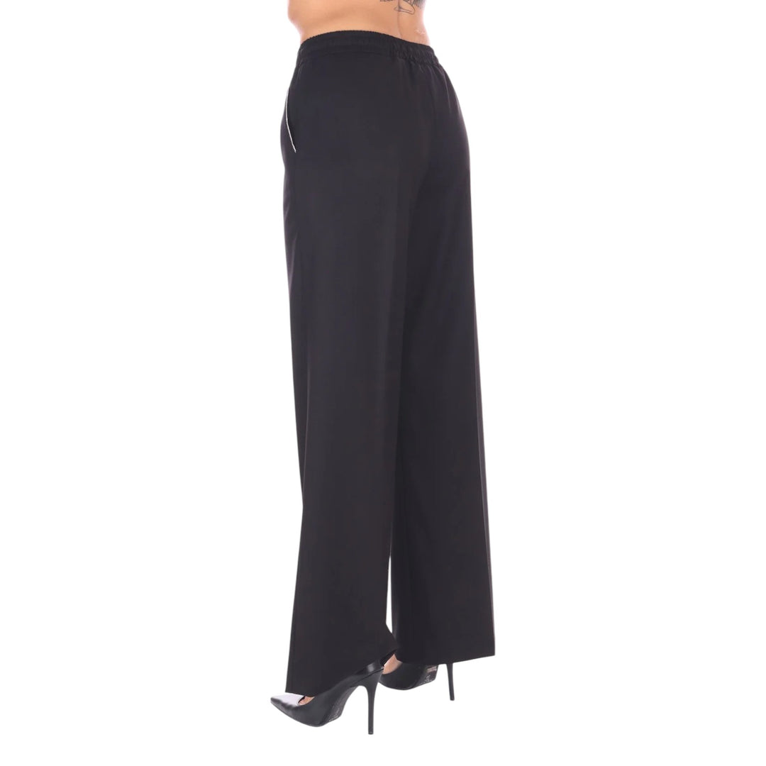 PANTALONE FRANCISCO NERO