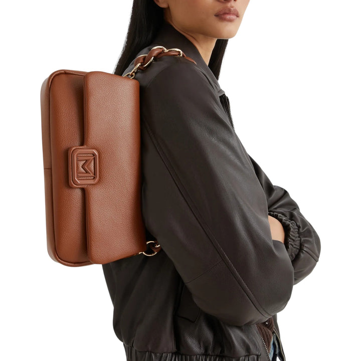 Borsa EMILY CUOIO