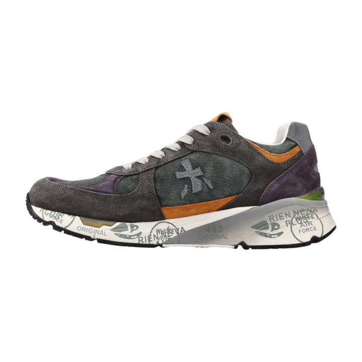 SNEAKERS MASE MULTICOLOR 7868