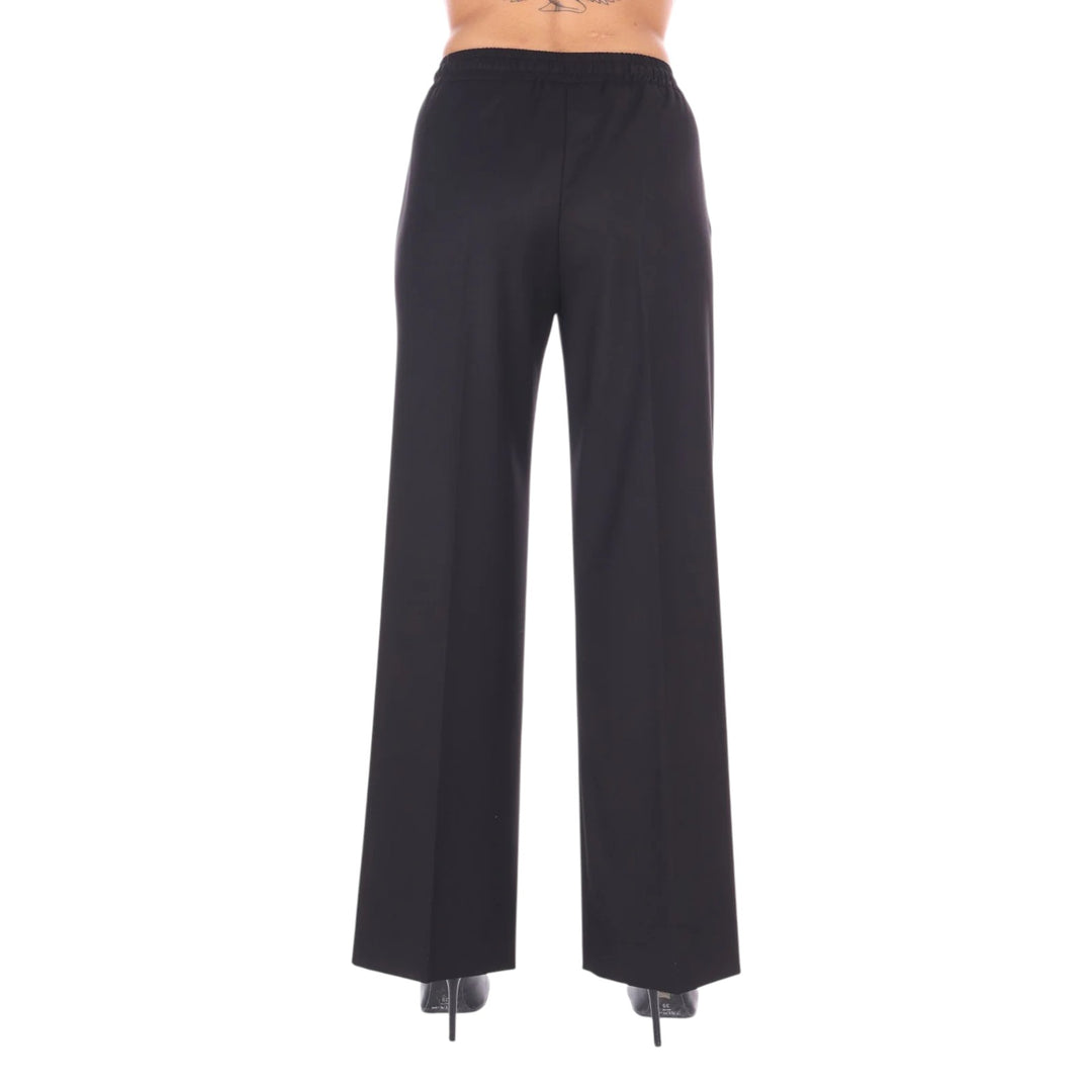 PANTALONE FRANCISCO NERO