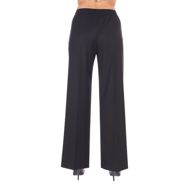 PANTALONE FRANCISCO NERO