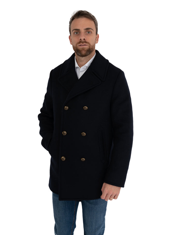 immagine-1-circolo-1901-cappotto-peacot-in-lana-navy-giacca-cn4611-peacot-wo-blu