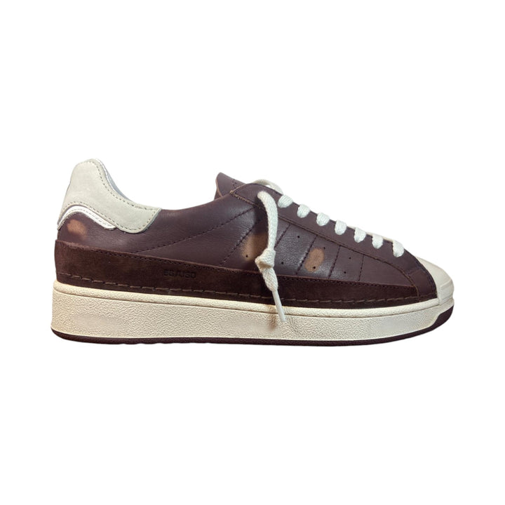 immagine-1-d-a-t-e-base-used-brown-sneakers-m411-ba-us-br