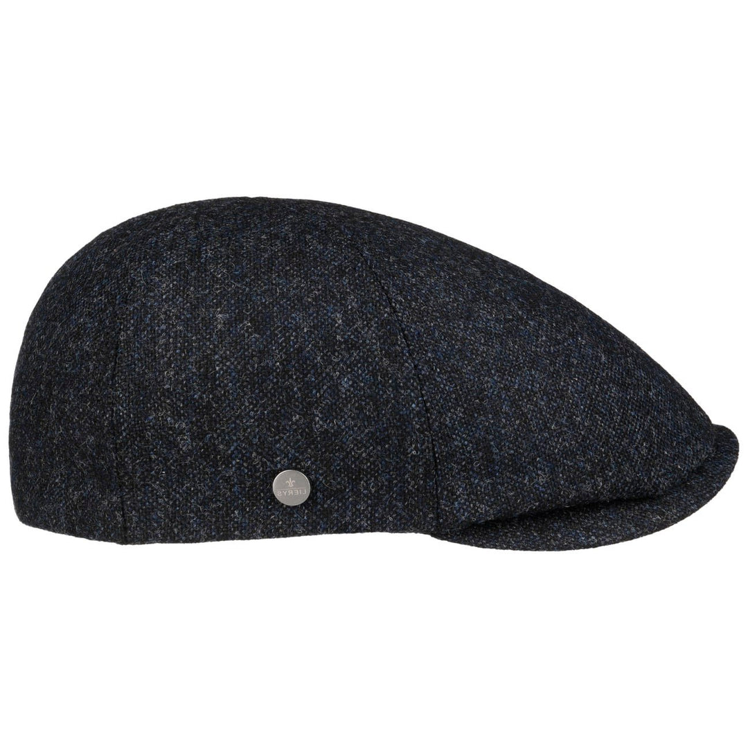 immagine-1-lierys-duck-cap-wool-blu-cappelli-6620802-blu