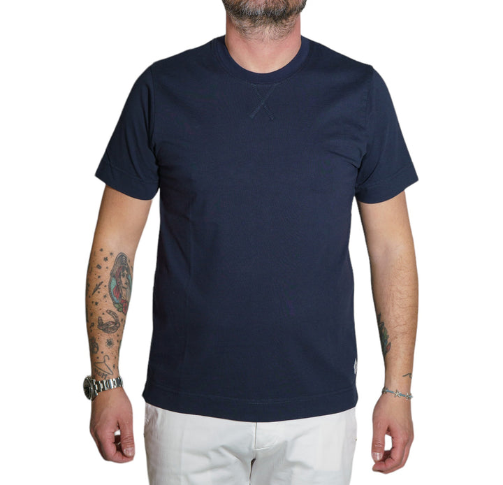 immagine-1-molo-11-t-shirt-con-triangolino-blu-t-shirt-grant-blu