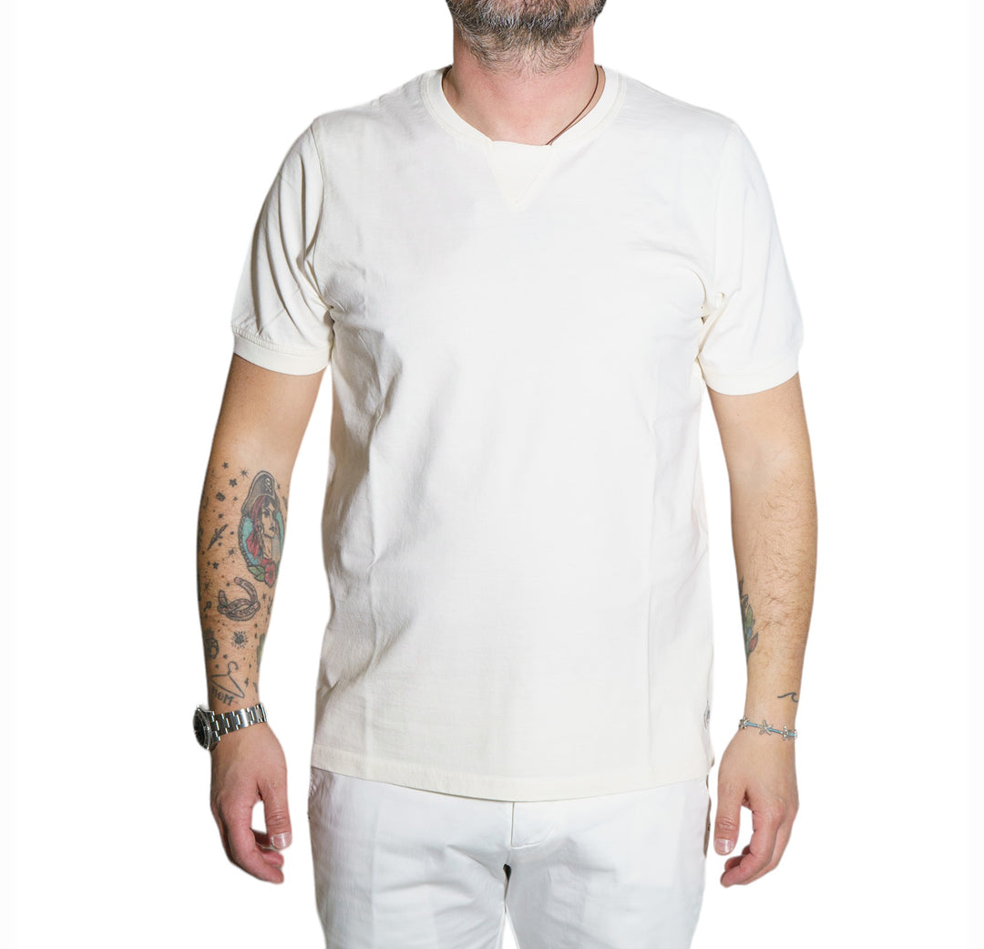 immagine-1-molo-11-t-shirt-taglio-felpa-panna-t-shirt-dickensn-latte