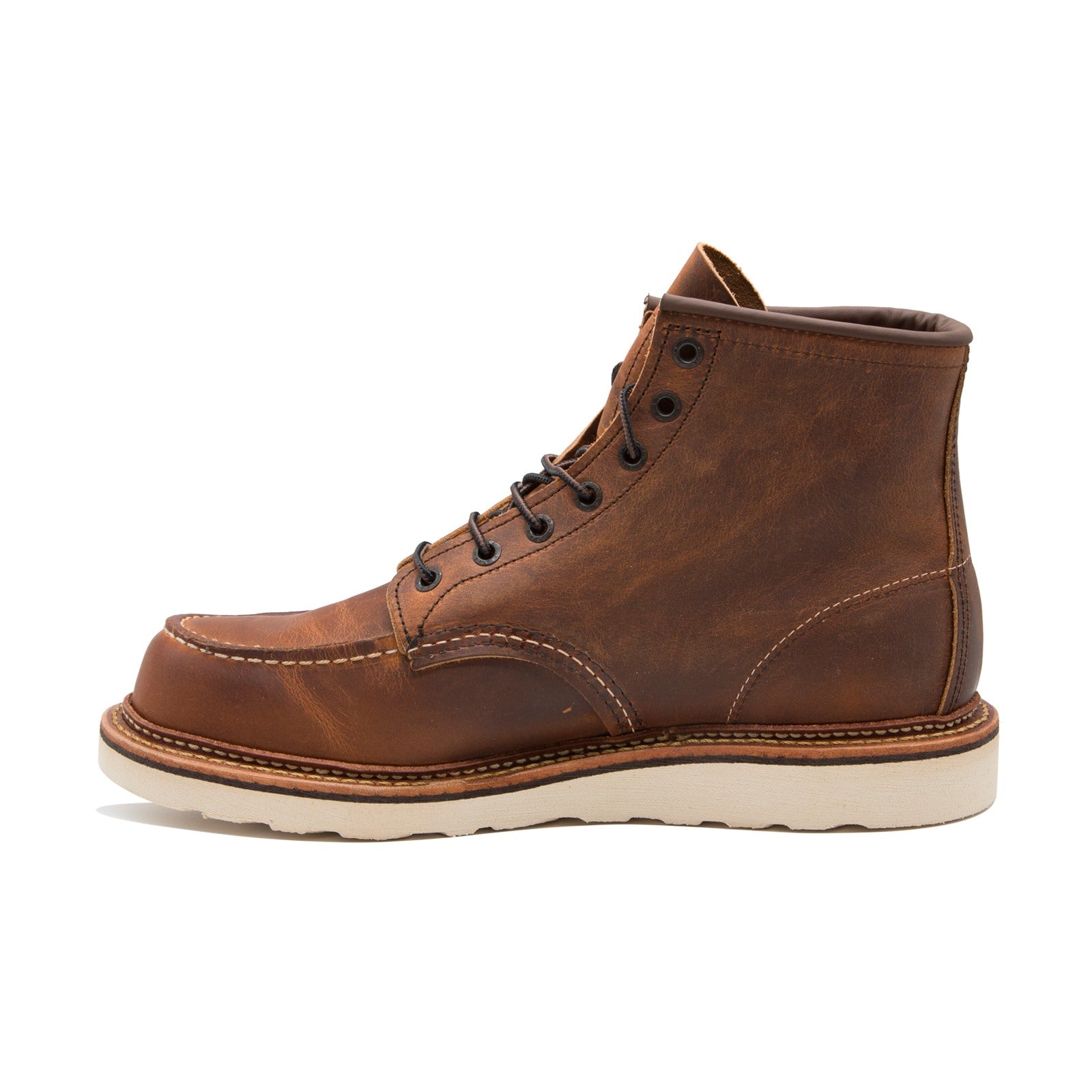 Red wing hot sale shoes 197