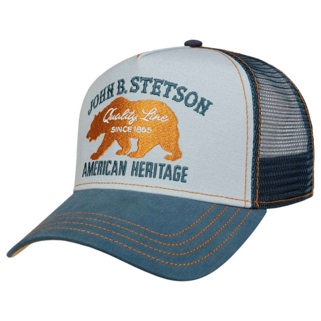 immagine-1-stetson-trucker-cap-bear-blu-cappelli-7751101-blu