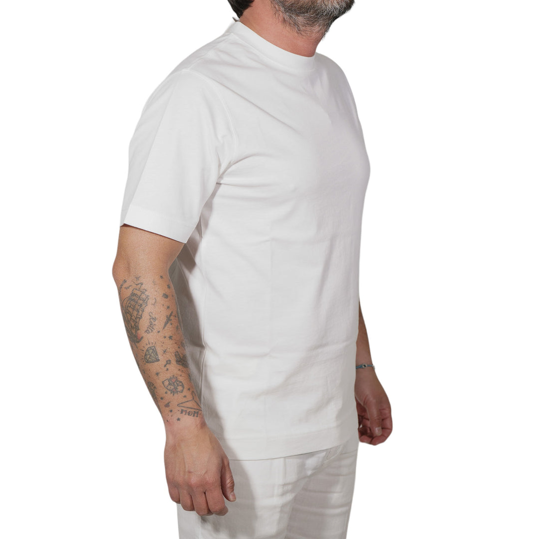 immagine-2-circolo-1901-t-shirt-jersey-tc-bianco-t-shirt-cn4300-bianco