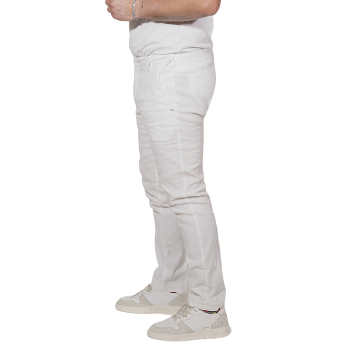 immagine-2-entre-amis-tk-america-corto-tessuto-lino-e-cotone-bianco-pantaloni-p2481882067-bianco