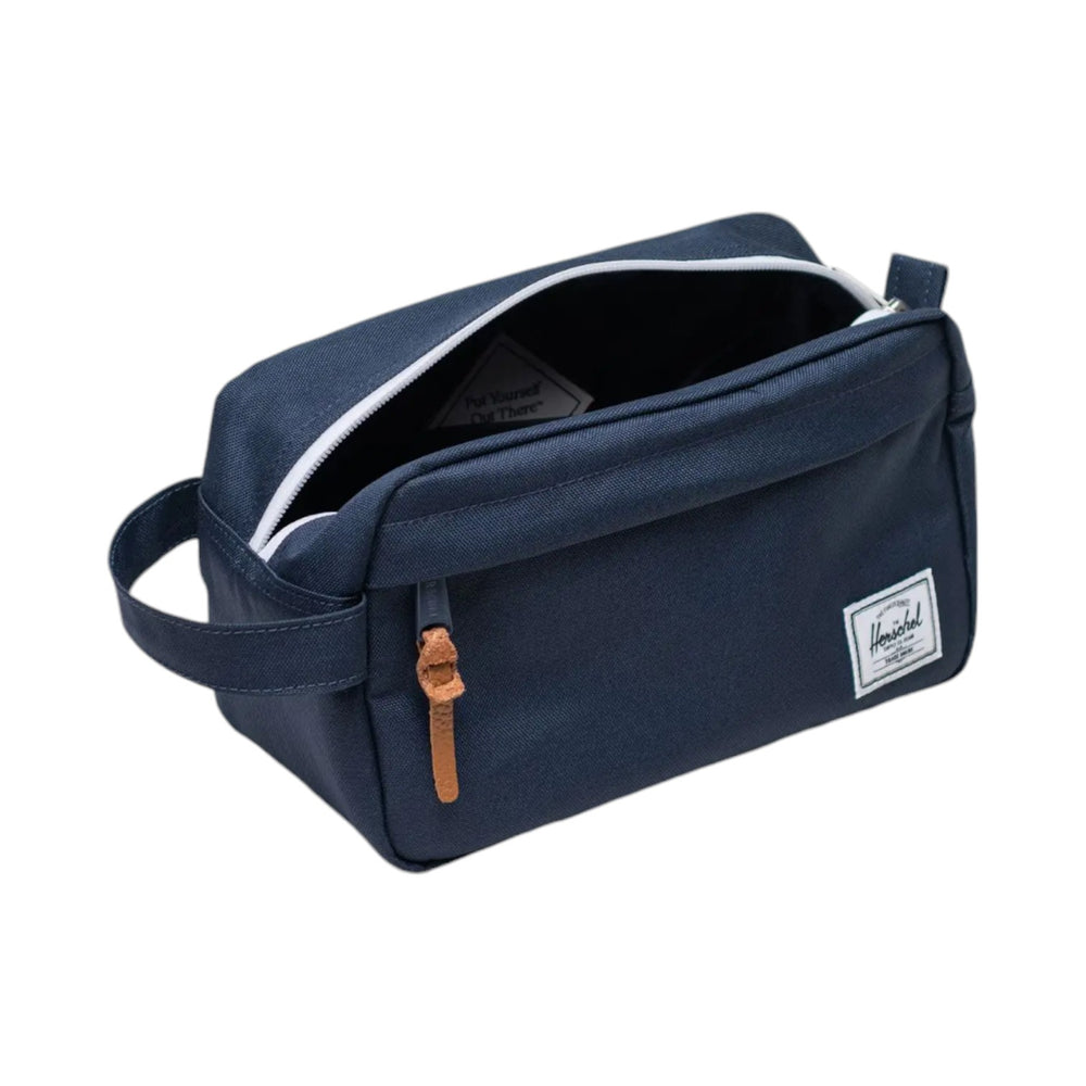 immagine-2-herschel-kit-da-viaggio-blu-borselli-chapter-blu